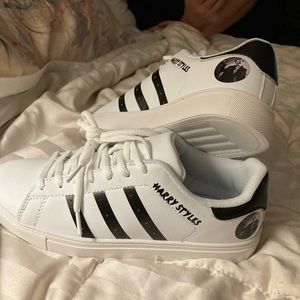 Stan Smith Style Sneakers